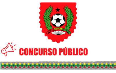 FFGB LANÇA UM CONCURSO PÚBLICO PARA O RECRUTAMENTO DE UM DIRETOR TÉCNICO NACIONAL